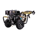 Pressure Washers | Dewalt 60606 4200 PSI 4.0 GPM Gas Pressure Washer Powered by HONDA image number 2