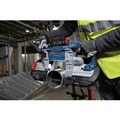 Band Saws | Bosch GCB18V-5B26 18V Brushless Lithium-Ion 5 in. Cordless Band Saw Kit (6 Ah) image number 2