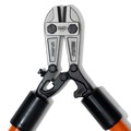 Bolt Cutters | Klein Tools 63118 18 in. Fiberglass Handle Bolt Cutter image number 1