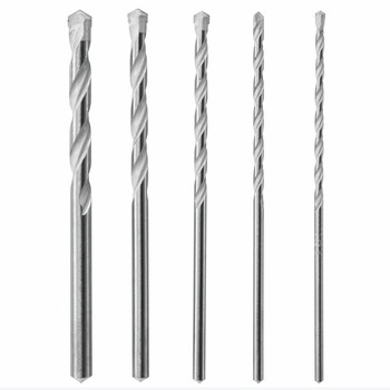 Bosch (5-Piece) Daredevil Multipurpose Drill Bit Set - MP500T