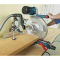  | Factory Reconditioned Bosch GCM12SD-RT 12 in. Dual-Bevel Glide Miter Saw image number 19