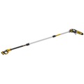 Save 10% off one item | Factory Reconditioned Dewalt DCPS620M1R 20V MAX XR Brushless Lithium-Ion Cordless Pole Saw Kit (4 Ah) image number 4