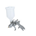 Paint Sprayers | Campbell Hausfeld DH580000AV Campbell Hausfeld Spray Gun, General Purpose HVLP Gravity Feeder with Canister image number 22