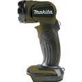 Flashlights | Makita ADML815 Outdoor Adventure 18V LXT Lithium-Ion Cordless L.E.D. Flashlight (Tool Only) image number 1