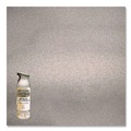 Paint | Rust-Oleum 249130 Universal Premium Spray Paint, Aged Nickel, 12 oz Aerosol Can, 6/Carton image number 4