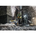 Snow Blowers | Dewalt DCSNP2142B 60V MAX Single-Stage Snow Blower (Tool Only) image number 9