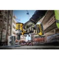 Impact Wrenches | Dewalt DCF921E1 20V MAX Brushless Lithium-Ion 1/2 in. Cordless Compact Impact Wrench Kit (1.7 Ah) image number 8