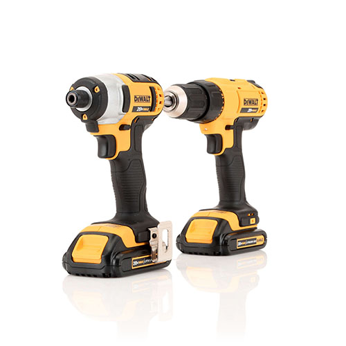 Dewalt dck240 online