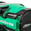 Impact Wrenches | Metabo HPT WR36DGQ4M 36V MultiVolt Brushless Lithium-Ion 1/2 in. Cordless Impact Wrench (Tool Only) image number 5