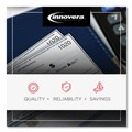 Primed for Savings Sale! | Factory Reconditioned Innovera IVRTN770 4500 Page-Yield Remanufactured Super High-Yield Toner Replacement for TN770 - Black image number 7
