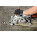 Concrete Saws | SKILSAW SPT79-00 MeduSaw 7 in. Worm Drive Concrete image number 6