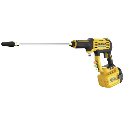  | Dewalt DCPW1000X1 60V MAX 1000 PSI Lithium-Ion Cordless Power Cleaner Kit (9 Ah) image number 0