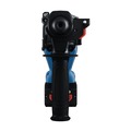 On Sale | Bosch GBH18V-28DCK24 18V Brushless Lithium-Ion Connected-Ready SDS-Plus Bulldog 1-1/8 in. Cordless Rotary Hammer Kit (8 Ah) image number 3