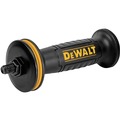 Angle Grinders | Dewalt DWE4599N 120V 15 Amp 4.9 HP 6500 RPM 9 in. Corded Angle Grinder with No-Lock On image number 13