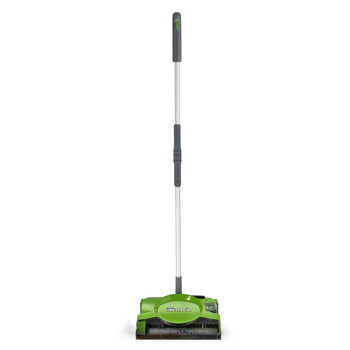 Shark 10 in. Ni-MH Rechargeable Floor and Carpet Sweeper - V2930