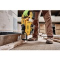 Dust Collectors | Dewalt DWH205DH 20V MAX XR 1-1/8 in. SDS Plus D-Handle Rotary Hammer Dust Extractor image number 1