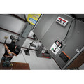 Air Filtration | JET JT9-415100 IAFS-1700 115V 1/3 HP 1-Phase 1700 CFM Industrial Air Filtration System image number 6