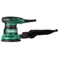 Random Orbital Sanders | Metabo HPT SV13YSTM 5 in. Variable Speed Random Orbit Finishing Sander image number 0