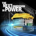 Batteries | Dewalt DCBP520 POWERSTACK 20V MAX 5 Ah Lithium-Ion Battery image number 7