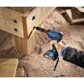  | Factory Reconditioned Bosch GDX18V-1600B12-RT 18V Freak Lithium-Ion 1/4 in. and 1/2 in. Cordless Two-In-One Bit/Socket Impact Driver Kit (2 Ah) image number 4