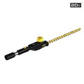 Hedge Trimmers | Dewalt DCPH820BH Pole Hedge Trimmer Head with 20V MAX Compatibility image number 4