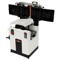 Jointers | JET JT9-715155 230V 15 Amp 3 HP JPJ-12BHH 12 in. Corded Electric Helical Head Planer / Jointer image number 1