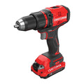 Clearance Center | Craftsman CMCD710C2 20V MAX Brushless Lithium-Ion 1/2 in. Cordless Drill Driver Kit (1.5 Ah) image number 1
