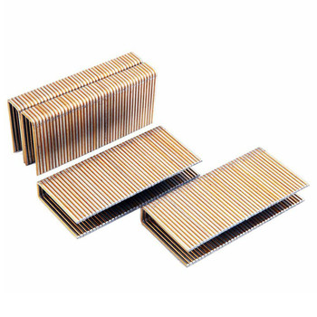 POWER TOOL ACCESSORIES | Freeman 15.5-Gauge 1-1/2 in. x 0.120 in. Flooring Staples (5,000-Pack) - FS-15