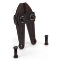 Bolt Cutters | Klein Tools 63818 18 in. Bolt Cutter Replacement Head image number 2