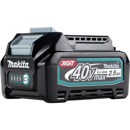 Makita 40V max XGT Lithium-Ion 2.5 Ah Battery - BL4025