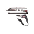  | Factory Reconditioned SENCO 10X0013R 6.5 Amp  DURASPIN High Speed 3 in. Corded Screwdriver and Attachment Kit image number 0