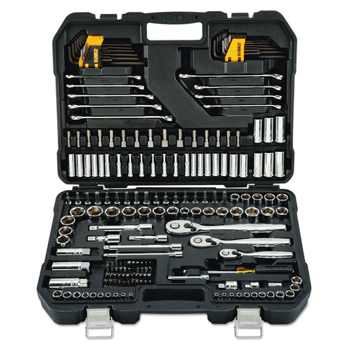 Dewalt hand hotsell tools kit