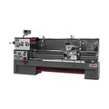 Metal Lathes | JET GH-1880ZX Lathe with 300S Collet Closer and Taper Attachment image number 1