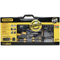  | Stanley 97-543 150-Piece Mechanic's Tool Set image number 1