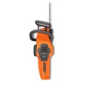 Chainsaws | Husqvarna 970718224 40V 435i Brushless Lithium-Ion 16 in. Cordless Chainsaw Kit image number 4