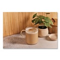 On Sale | FLAVIA 48008 0.28 oz. Pouch Alterra Coffee Freshpack - Morning Roast (100/Carton) image number 3