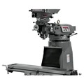 Milling Machines | JET JTM-4VS-1 115/230V 1-Phase Variable Speed Vertical Milling Machine image number 2