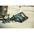  | Bosch GBH18V-36CN 18V PROFACTOR Brushless Connected-Ready SDS-Max Lithium-Ion 1-9/16 in. Cordless Rotary Hammer (Tool Only) image number 2