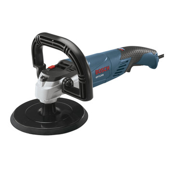 Bosch 7 in. Variable-Speed Polisher - GP712VS