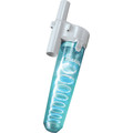 Vacuum Attachments | Makita 191D74-7 White Cyclonic Vacuum Attachment image number 1