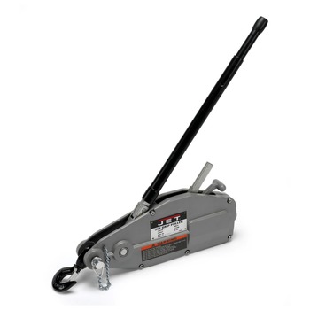 MATERIAL HANDLING | JET JG-300 3 Ton Heavy-Duty Wire Rope Grip Puller with Cable - JT9-286530K