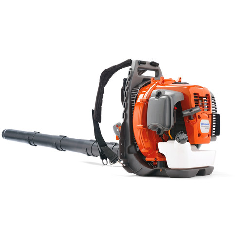 Backpack Blowers | Husqvarna 560BTS 65.6cc 3.81 HP Gas Backpack Blower image number 0