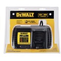 Chargers | Factory Reconditioned Dewalt DCB1106R 12V/20V MAX FLEXVOLT 6 Amp Fast Charger image number 2