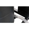 Dust Collectors | Laguna Tools MDCDF1 D|Flux: I 110V 1.5 HP 20 Gallon Hign-Efficiency 2-Stage Cyclone Separator Dust Collector with 1 Micron Filter Canister image number 8