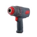 Air Impact Wrenches | Ingersoll Rand 2236QTIMAX-2 DXS 1350 BPM 7500 RPM 1000 ft-lbs. Breakaway Torque 1/2 in. Square Drive 2 in. Anvil Pistol Grip Air Impact Wrench image number 2