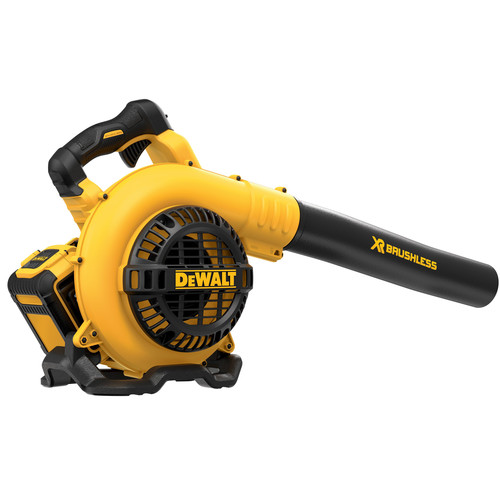 Backpack Blowers | Dewalt DCBL790H1 40V MAX 6.0 Ah Li-Ion XR Brushless Blower image number 0