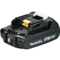 Chainsaws | Makita XCU14SR1 18V LXT Brushless Lithium‑Ion Cordless 6 in. Pruning Saw Kit (2 Ah) image number 2