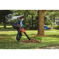  | Black & Decker BEBL7000 VACPACK 120V/240V 12 Amp Corded 3-in-1 Leaf Blower/Vacuum/Mulcher image number 11