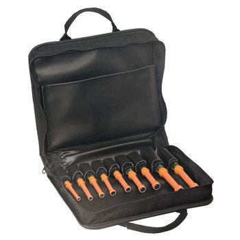Klein Tools 33524 Replacement Case for Driver Kit - 33534