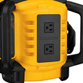 Early Labor Day Sale | Factory Reconditioned Dewalt DCR025R Cordless Lithium-Ion Bluetooth Radio & Charger (Tool Only) image number 3